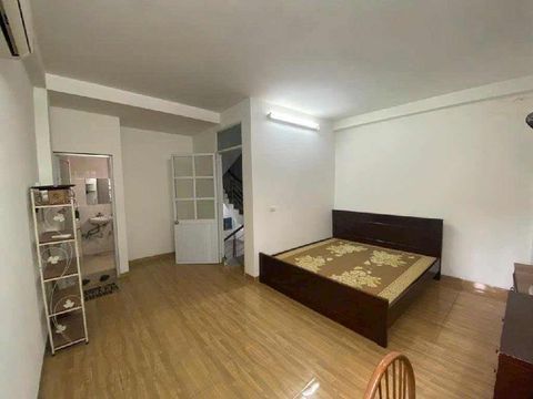 NHÀ ĐẸP MỸ ĐÌNH – 2 THOÁNG – OTO ĐỖ GẦN 35M x 4Tầng, CHỈ HƠN 6TỶ