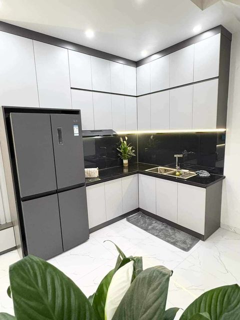 PHẢI THẬT NHANH, VÂN ĐỒN – HAI BA TRƯNG, NHÀ ĐẸP 5* : 56M, 4T, MT: 4.5M, NHỈNH 6 TỶ