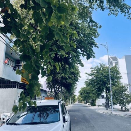 Nhất Quận 1 nhì Quận 3, sau Thủ Thiêm là Thạnh Mỹ Lợi, Q2 đất mặt tiền 105m2 (6×17,5) chỉ 10,89 tỷ