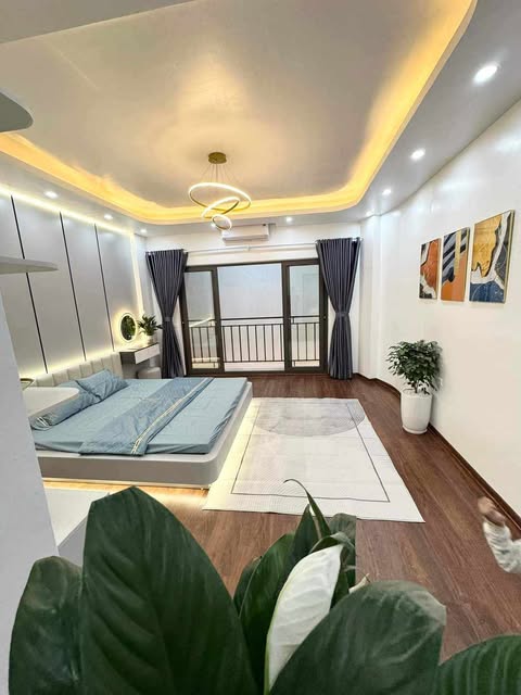 PHẢI THẬT NHANH, VÂN ĐỒN – HAI BA TRƯNG, NHÀ ĐẸP 5* : 56M, 4T, MT: 4.5M, NHỈNH 6 TỶ
