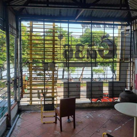 BÁN NHÀ 2 MẶT PHỐ: Nguyễn Hữu Thọ – Đại Từ, Hoàng Mai, Vỉa Hè 30m, KD: 148m2 x 4T, Giá 47 Tỷ