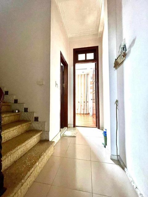 BÁN NHÀ ĐẸP AN DƯƠNG – TÂY HỒ: 33M, 4TẦNG, GIÁ CHÀO 5.3 TỶ LH: 0979393221
