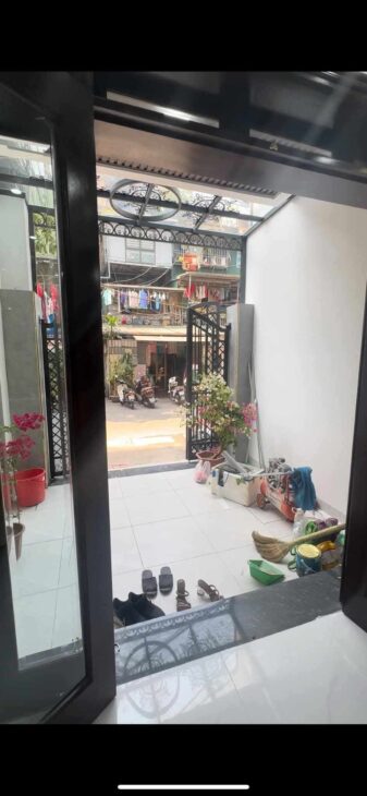THỌ LÃO – HAI BA TRƯNG, KINH DOANH, Ô TÔ TRÁNH, 6 NGỦ, NHÀ MỚI ĐẸP:48M, 5T, NHỈNH 10 TỶ