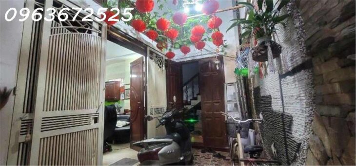 Giá chào 12.9 tỷ, 76m.2, 5 tầng NHÀ PHỐ VIP NGUYỄN KHÁNH TOÀN