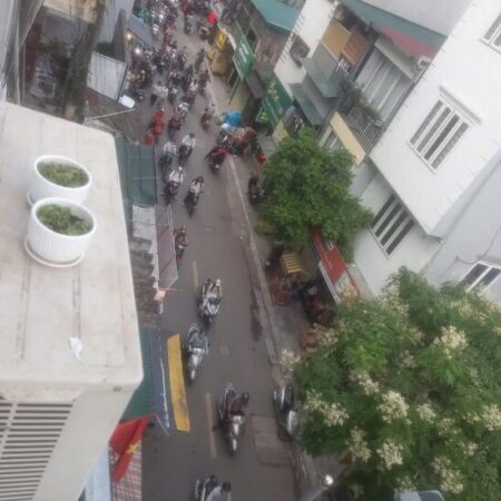 BÁN NHÀ MẶT PHỐ HẠ ĐÌNH THANH XUÂN – VỈA HÈ KINH DOANH – 65M2 THANG MÁY, GIÁ 15.X TỶ