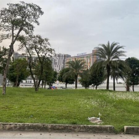 HÀNG XÓM VIN – MẢNH ĐẤT VÀNG – GIÁ ĐẦU TƯ – KHU VỰC TIỀM NĂNG – QH RA PHỐ LỚN – 74m2 chỉ 5.2 tỷ