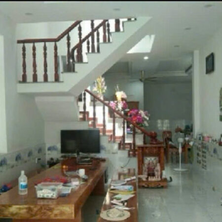 NHÀ NỞ HẬU NGUYỄN THỊ BÚP QUẬN 12