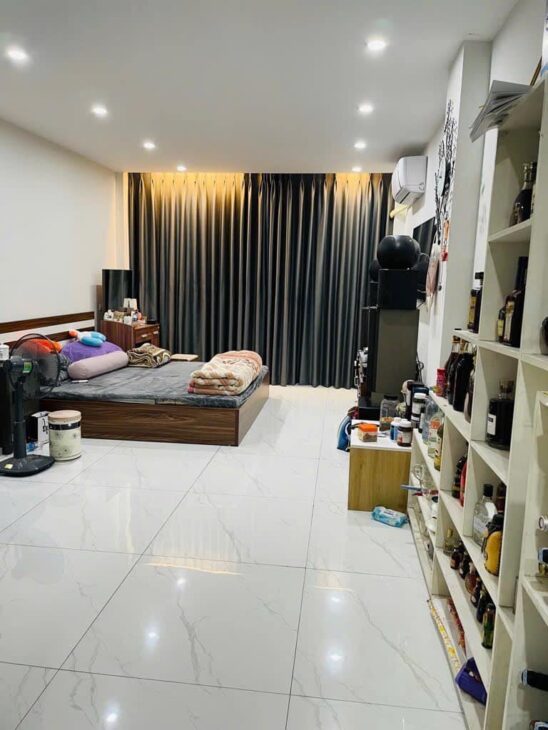 BÁN NHÀ MẶT PHỐ THANH XUÂN – GẦN NGÃ TƯ SỞ – 6TẦNG MT 4.2M – VỈA HÈ KINH DOANH, CHỈ 13TỶ