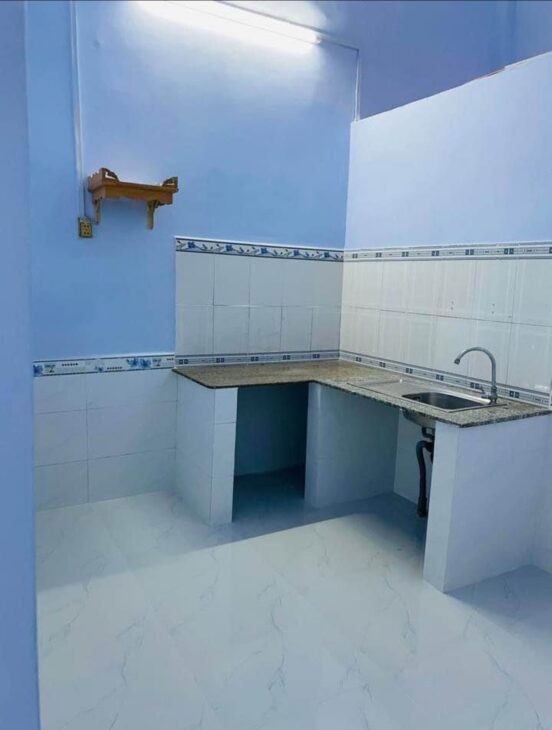 NHÀ HẺM TÂN PHƯỚC PHƯỚC LONG NHA TRANG -KHÁNH HOÀ