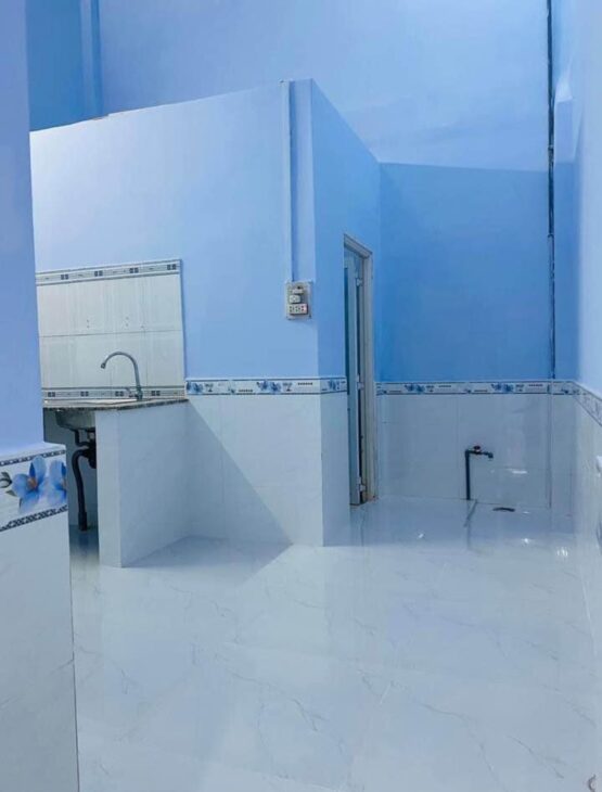 NHÀ HẺM TÂN PHƯỚC PHƯỚC LONG NHA TRANG -KHÁNH HOÀ