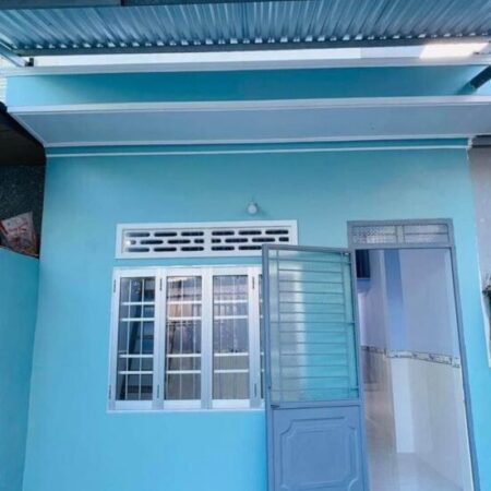 NHÀ HẺM TÂN PHƯỚC PHƯỚC LONG NHA TRANG -KHÁNH HOÀ