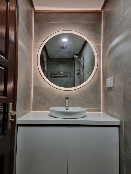 BÁN NHÀ CHIẾN THẮNG VĂN QUÁN HÀ ĐÔNG – PHÂN LÔ OTO KINH DOANH – 5TẦNG, MT4M, CHỈ 14.XTỶ