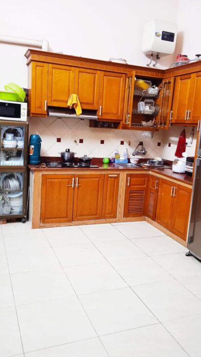 BÁN NHÀ MẶT PHỐ HẠ ĐÌNH THANH XUÂN – GẦN HỒ – VỈA HÈ KINH DOANH – 71M2, 4TẦNG, CHỈ 15.5 TỶ