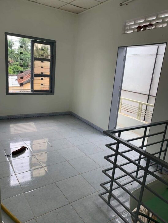 NHÀ HẺM HƯƠNG LỘ NGỌC HIỆP LƯ CẤM, NHA TRANG