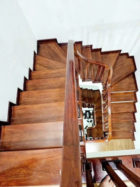 BÁN NHÀ MẶT PHỐ HẠ ĐÌNH THANH XUÂN – GẦN HỒ – VỈA HÈ KINH DOANH – 71M2, 4TẦNG, CHỈ 15.5 TỶ