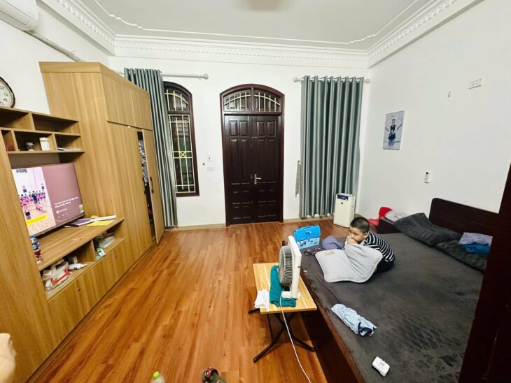 BÁN NHÀ NGUYỄN XIỂN – NGÕ THÔNG KINH DOANH – OTO ĐỖ CỬA – 50M, MẶT TIỀN 5M – GIÁ 12.X TỶ