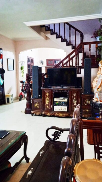 BÁN NHÀ MẶT PHỐ HẠ ĐÌNH THANH XUÂN – GẦN HỒ – VỈA HÈ KINH DOANH – 71M2, 4TẦNG, CHỈ 15.5 TỶ