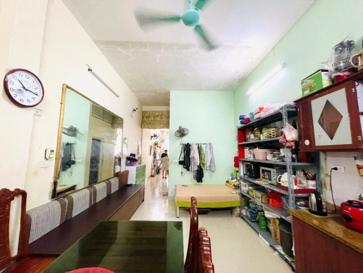 BÁN NHÀ HẠ ĐÌNH THANH XUÂN – PHÂN LÔ OTO ĐỖ CỬA – 61M 5T KHU HIẾM NHÀ BÁN, CHỈ 10 TỶ