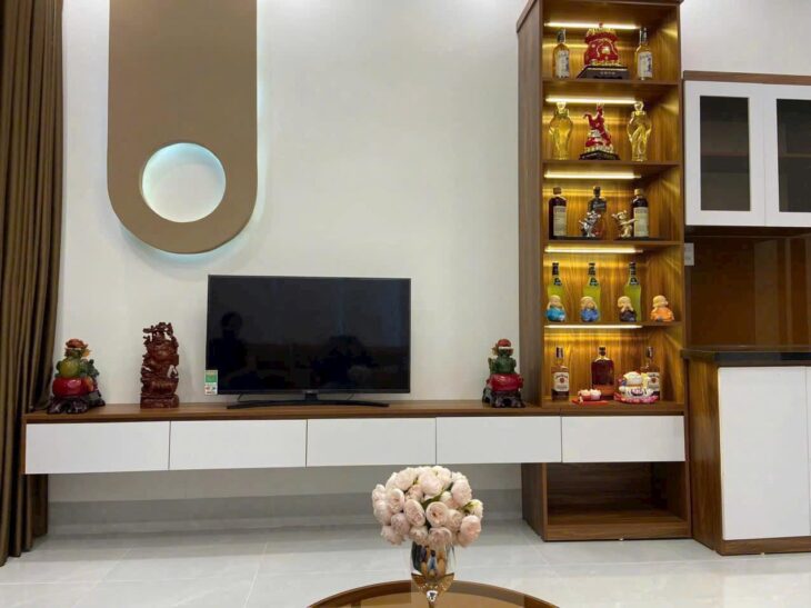 ????BÁN GẤP NHÀ ĐẸP TÂN AN PHƯỚC HẢI NHA TRANG 2 TỶ 280