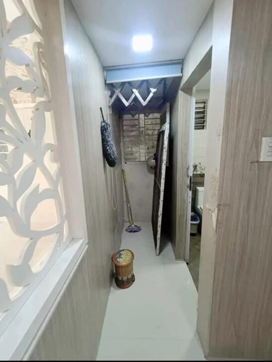 NHÀ MẶT TIỀN KINH DOANH ĐƯỜNG NGÔ ĐẾN VĨNH PHƯỚC CHỈ 2ty1