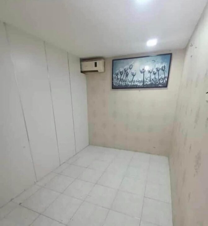 NHÀ MẶT TIỀN KINH DOANH ĐƯỜNG NGÔ ĐẾN VĨNH PHƯỚC CHỈ 2ty1