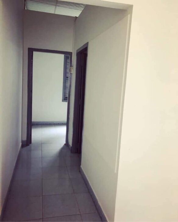 NHÀ HẺM HƯƠNG LỘ NGỌC HIỆP LƯ CẤM, NHA TRANG