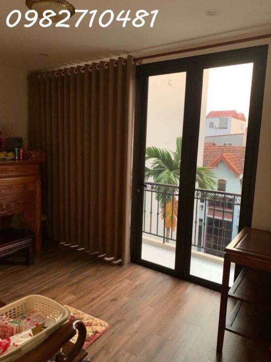 Cần bán biệt thự Âu Cơ – Tây Hồ giá hấp dẫn
