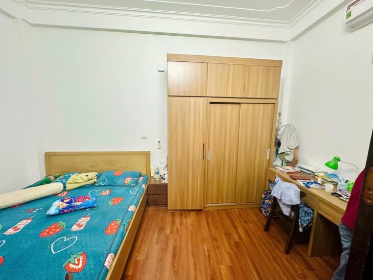 BÁN NHÀ NGUYỄN XIỂN – NGÕ THÔNG KINH DOANH – OTO ĐỖ CỬA – 50M, MẶT TIỀN 5M – GIÁ 12.X TỶ