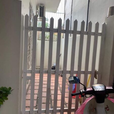 NHÀ HẺM HƯƠNG LỘ NGỌC HIỆP LƯ CẤM, NHA TRANG