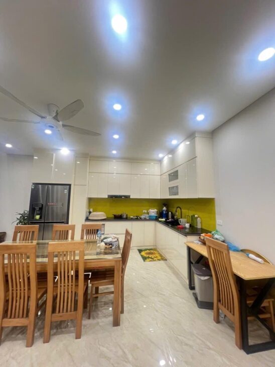 ????Cực Hot ????????????Bán nhà ĐẸP HIẾM MẶT PHỐ NAM TỪ LIÊM – GARA OTO KINH DOANH – gần Trịnh Văn Bô kéo
