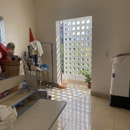 CẦN BÁN NHÀ CÂP 4 PHỐ BÙI SỸ TIÊM, PHƯỜNG TIỀN PHONG 73M GIÁ CHƯA ĐẾN 3 TỶ