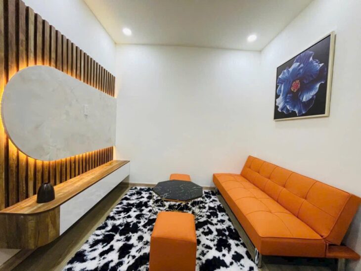 ????Bán căn hộ CT1 KĐT Vĩnh Điềm Trung 2 phòng ngủ nha trang giá 1 tỷ 560 triệu????