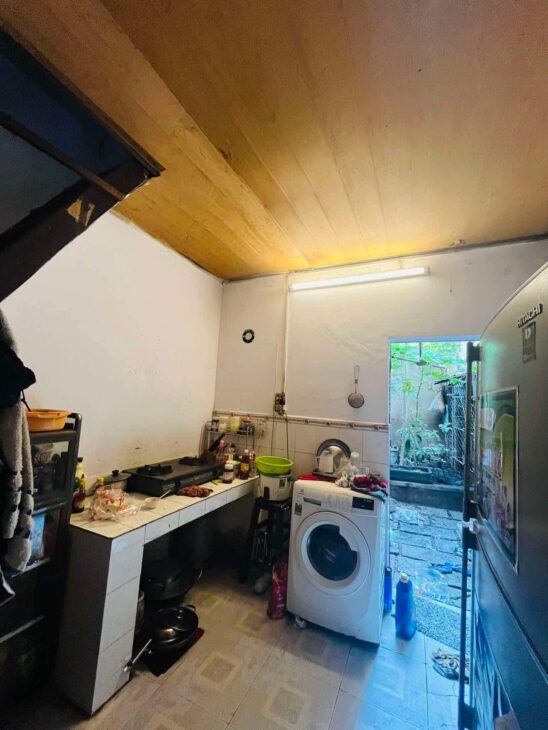 NHÀ HẺM Ô TÔ GẦN NGÃ TƯ TÔ KÝ, NGUYỄN ẢNH THỦ, TRUNG TÂM SẦM UẤT NHẤT QUẬN 12, 59M2. CHỈ 3.5 TỶ.