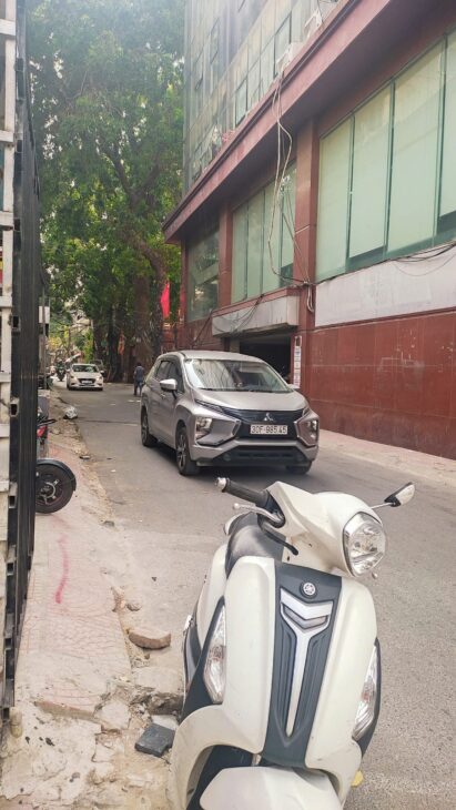 BÁN NHÀ MẶT PHỐ THANH XUÂN – LÔ GÓC 3 THOÁNG – OTO KINH DOANH – 52M 4TẦNG, GIÁ 1X TỶ