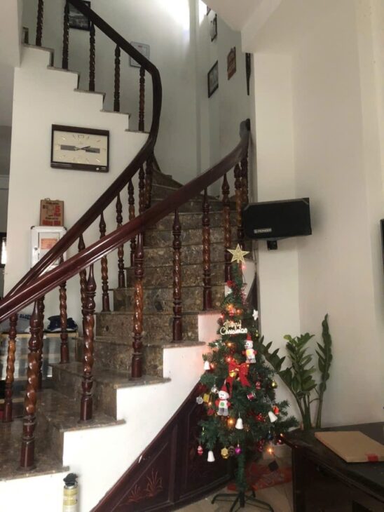 ???? Nhà 3 tầng mặt tiền đường Định Cư, giá 5,4 tỷ. Tp Nha Trang