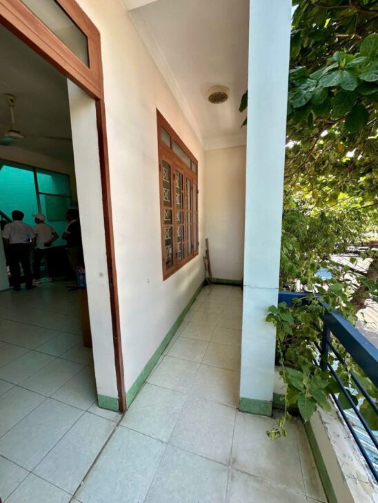 ???? Bán Nhà 3 tầng mặt tiền đường Nguyễn Thị Minh Khai Nha Trang – Giá 8,5 Tỷ