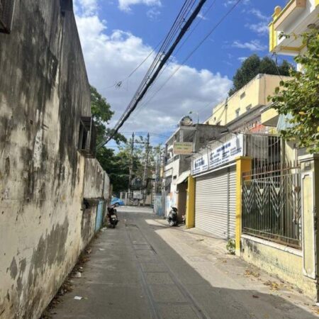 Bán nhà Hồ Xuân Hương – Trung tâm Nha Trang – 4,3 tỷ.* Giá bán hấp dẫn, phù hợp với nhu cầu của