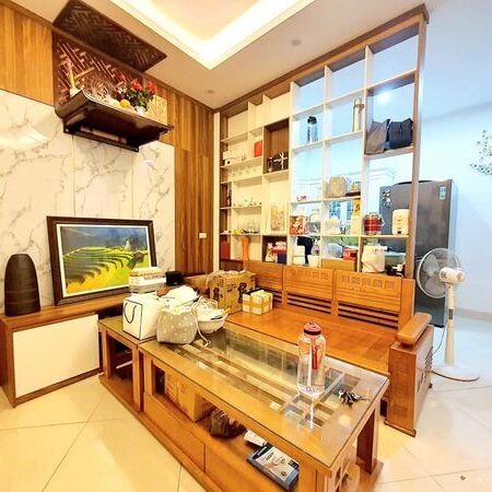 NHỈNH 7 TỶ – NHÀ 5 TẦNG LÔ GÓC 2 MẶT THOÁNG, 39M2 – 3 PHÒNG NGỦ MASTER, NHÀ ĐẸP Ở NGAY