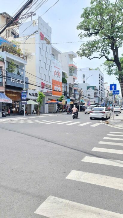 Bán Nhà Lô góc 2 mặt tiền Ngô Gia Tự Giá 20 Tỷ – Tp Nha Trang Bán Nhà Lô góc 2 mặt tiền Ngô Gia Tự Giá 20 Tỷ – Tp Nha Trang
