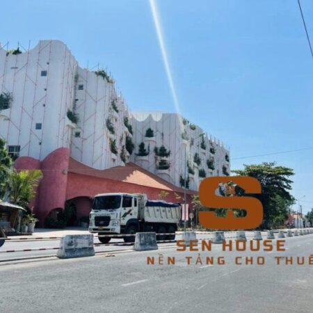 Cơ hội đầu tư đất mặt tiền Lê Hồng Phong, Phước Long – Giá chỉ 43tr/m2″ Cơ hội đầu tư đất mặt tiền Lê Hồng Phong, Phước Long – Giá chỉ 43tr/m2″