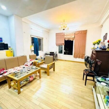 MẶT PHỐ VÕNG THỊ DT 52M -5 TANG -MT 5M GIA 16 TỶ