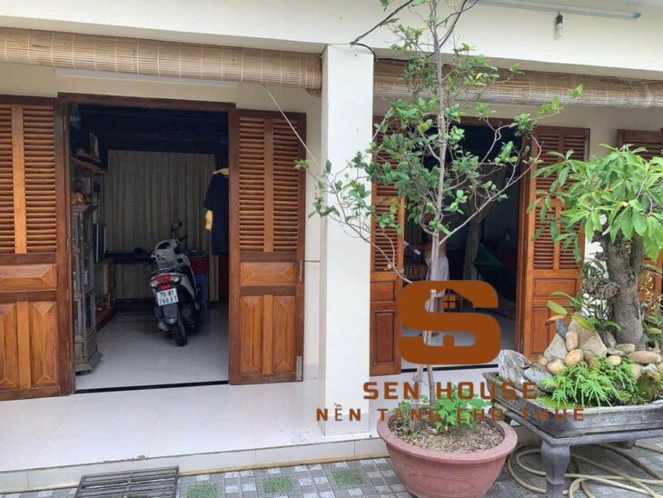 Bán nhà cấp 4 Gò Cây Sung, gần Vĩnh Điềm Trung – giá chỉ 2.8 tỷ!