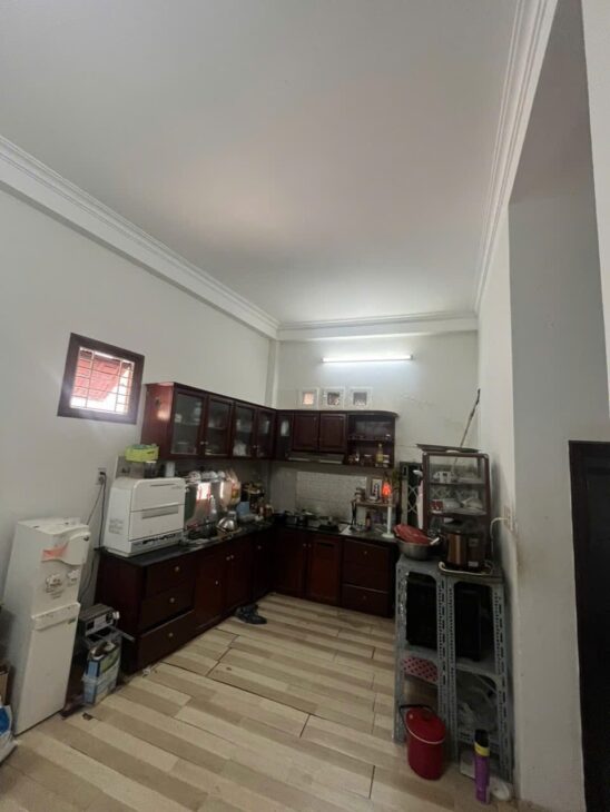 ???? Nhà 3 tầng mặt tiền đường Định Cư, giá 5,4 tỷ. Tp Nha Trang