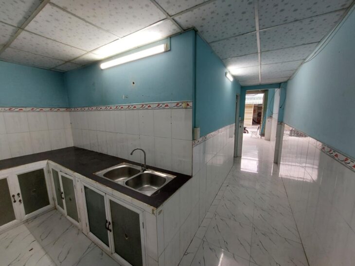 NHÀ MẶT TIỀN TÂN XUÂN – VỊ TRÍ ĐẮC ĐỊA TIỆN MỞ CÔNG TY, VP, SPA… CHỈ 3,55 TỶ.