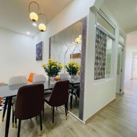 ????Bán căn hộ CT1 KĐT Vĩnh Điềm Trung 2 phòng ngủ nha trang giá 1 tỷ 560 triệu????