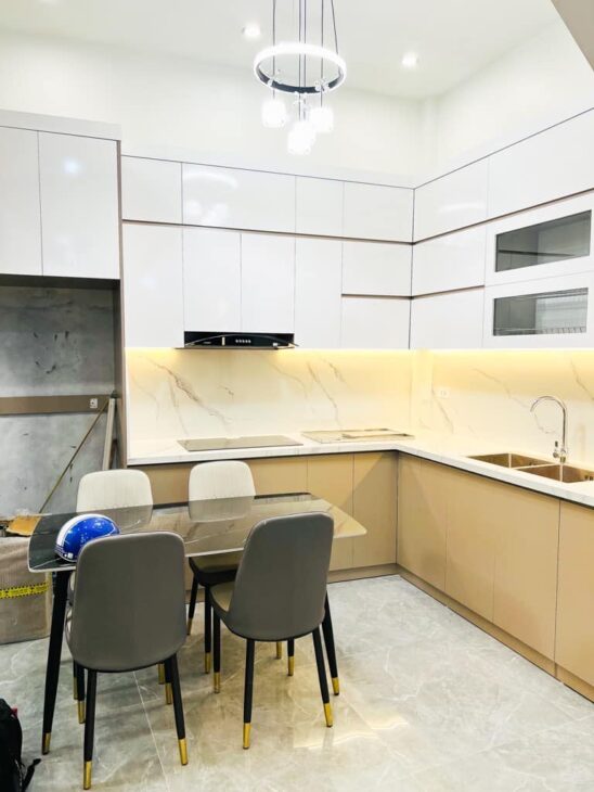 Nhà đẹp nội thất xịn xò khu vực GỐC ĐỀ – MINH KHAI – BẠCH MAI – HOÀNG MAI – Ô TÔ DỪNG ĐỖ SÁT NHÀ –
