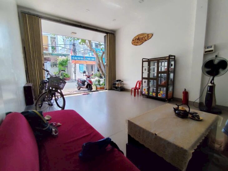 ???? GIẢM 350TR – BÁN NHÀ 4 TẦNG GẦN BIỂN NHA TRANG KHU VỰC PHƯỚC LONG CHỈ 4 PHÚT XE!