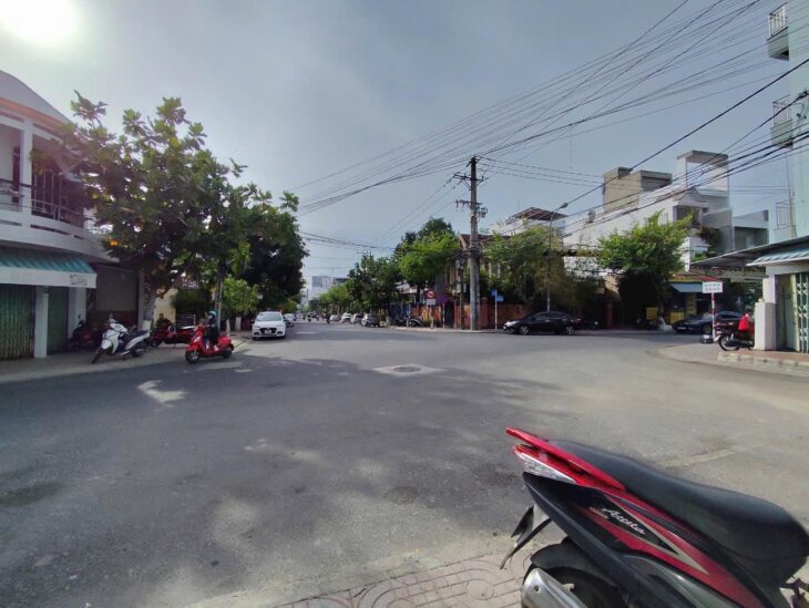 ???? GIẢM 350TR – BÁN NHÀ 4 TẦNG GẦN BIỂN NHA TRANG KHU VỰC PHƯỚC LONG CHỈ 4 PHÚT XE!