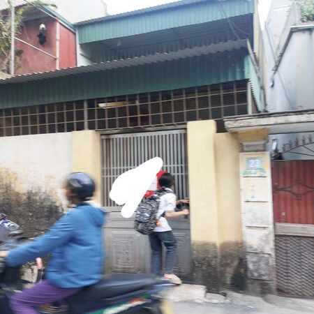 CẦN BÁN NHÀ ĐẤT MẶT PHỐ HAI MẶT ĐƯỜNG ĐẦU TƯ KINH DOANH TỐT P. KỲ BÁ, TP. THÁI BÌNH GIÁ 11.495 TỶ