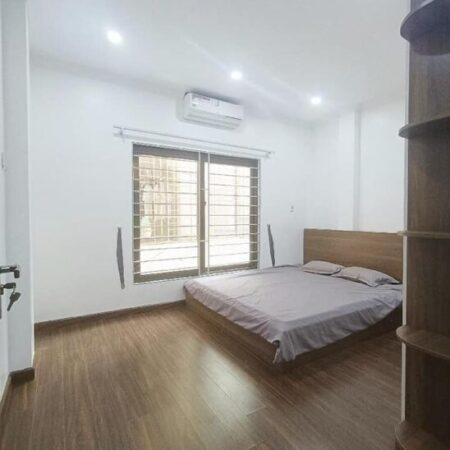 BÁN NHÀ PHAN ĐÌNH GIÓT _ LA KHÊ NHÀ 50M , MẶT TIỀN 6M GIÁ CHỈ 6.9